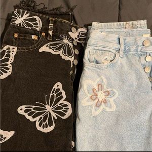 Pacsun Jeans